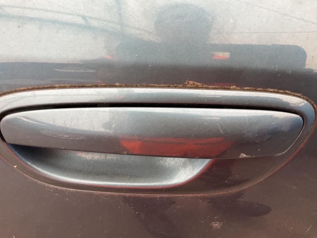 Photo '7' of Subaru Legacy