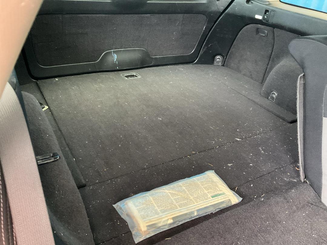 Photo '15' of Subaru Legacy