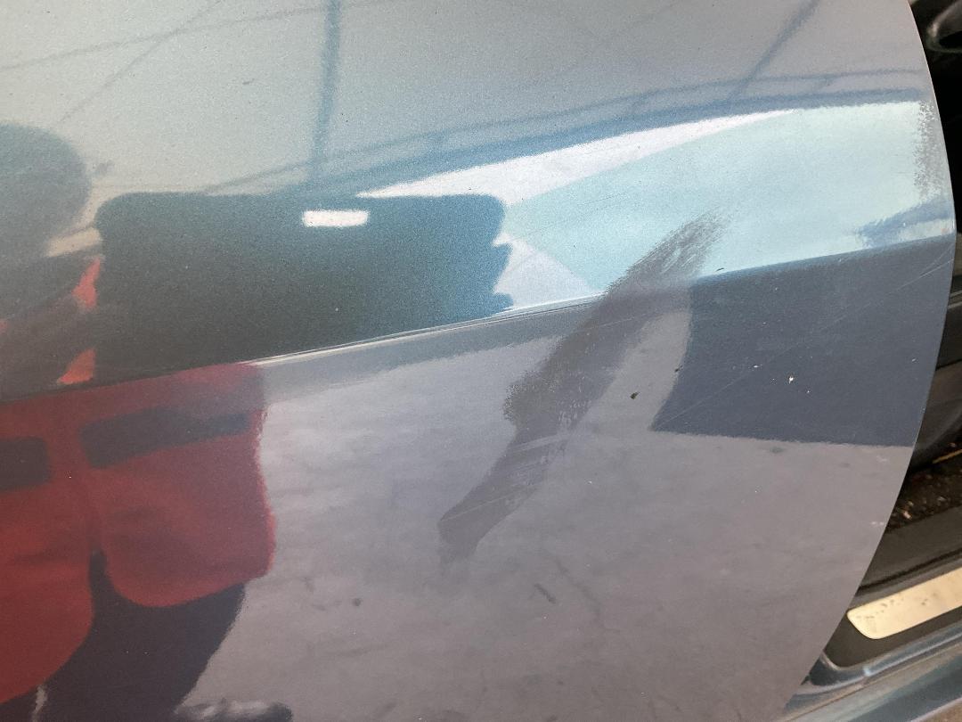 Photo '18' of Subaru Legacy