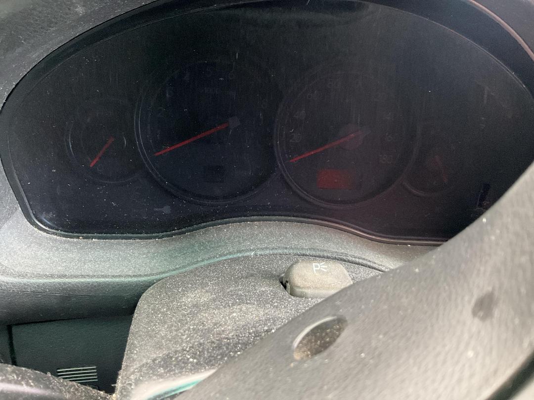 Photo '21' of Subaru Legacy