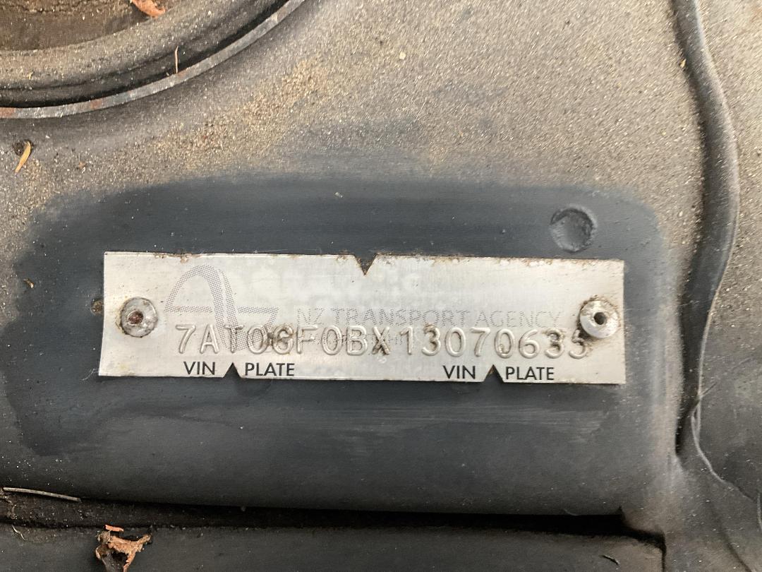 Photo '25' of Subaru Legacy