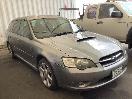 Thumbnail '2' of Subaru Legacy