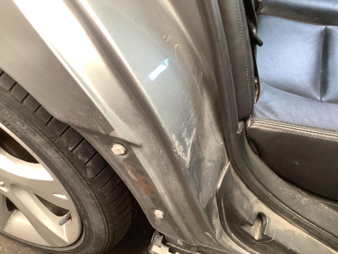 Photo '7' of Subaru Legacy