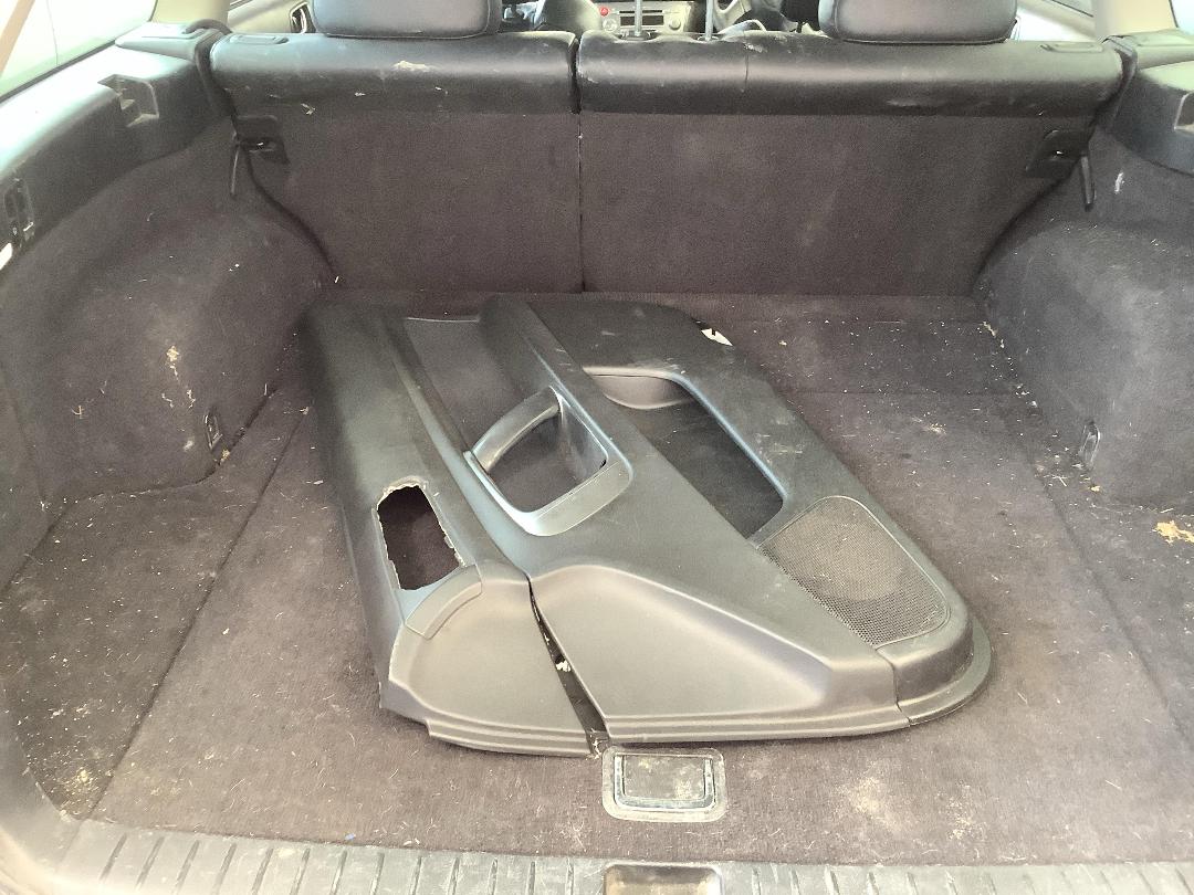 Photo '11' of Subaru Legacy