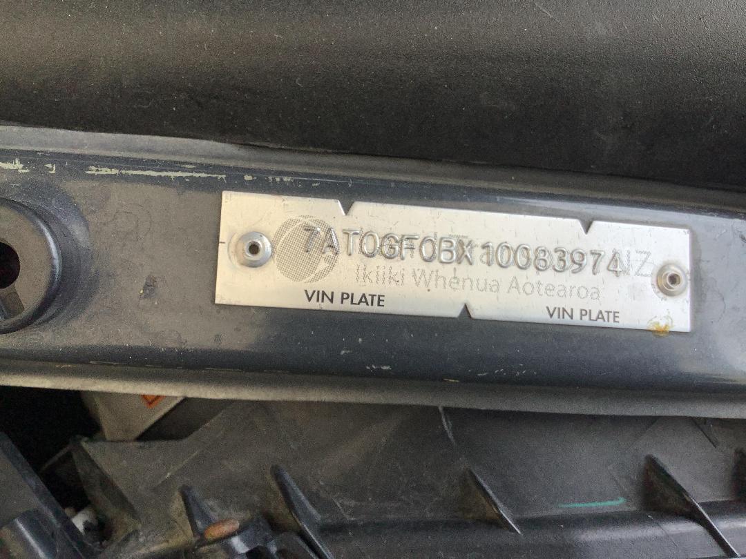 Photo '18' of Subaru Legacy