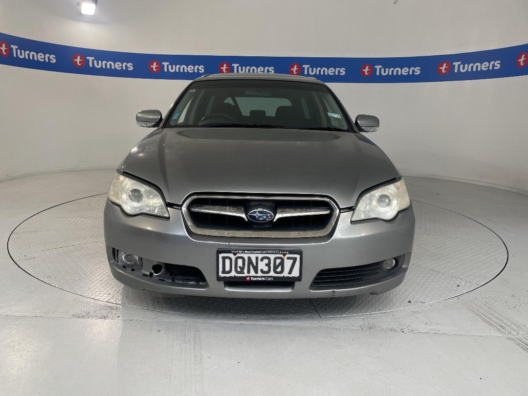 Photo '3' of Subaru Legacy Photo '3' of Subaru Legacy