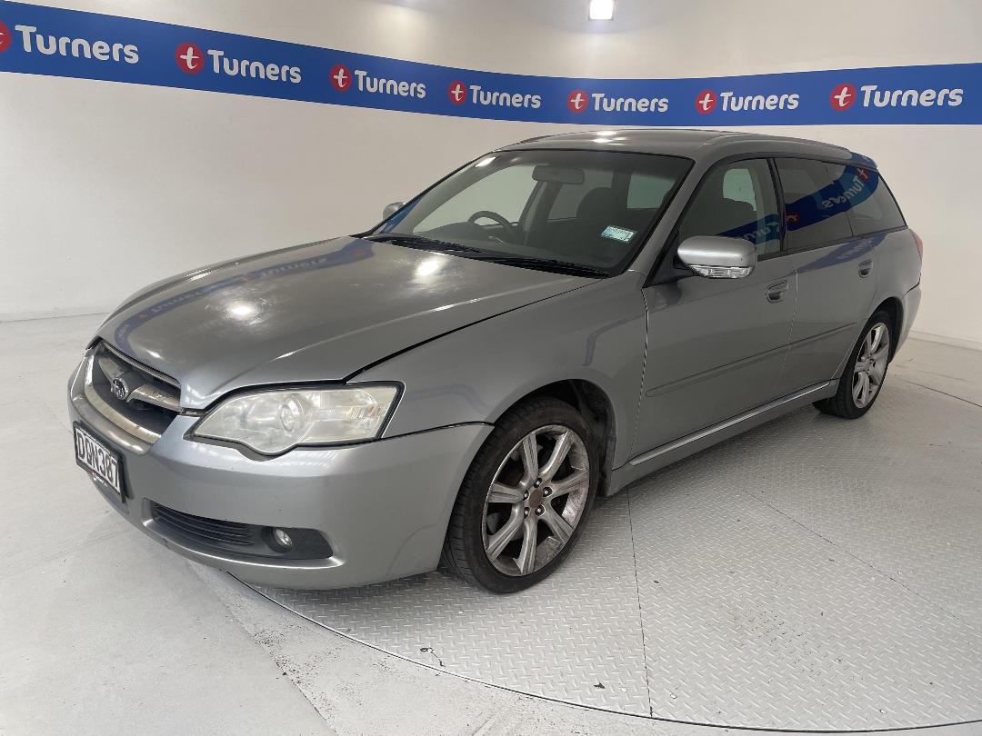 Photo '4' of Subaru Legacy Photo '4' of Subaru Legacy