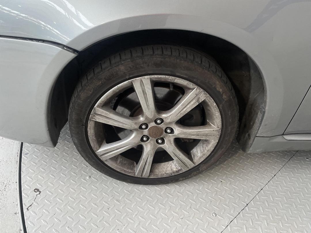 Photo '5' of Subaru Legacy Photo '5' of Subaru Legacy