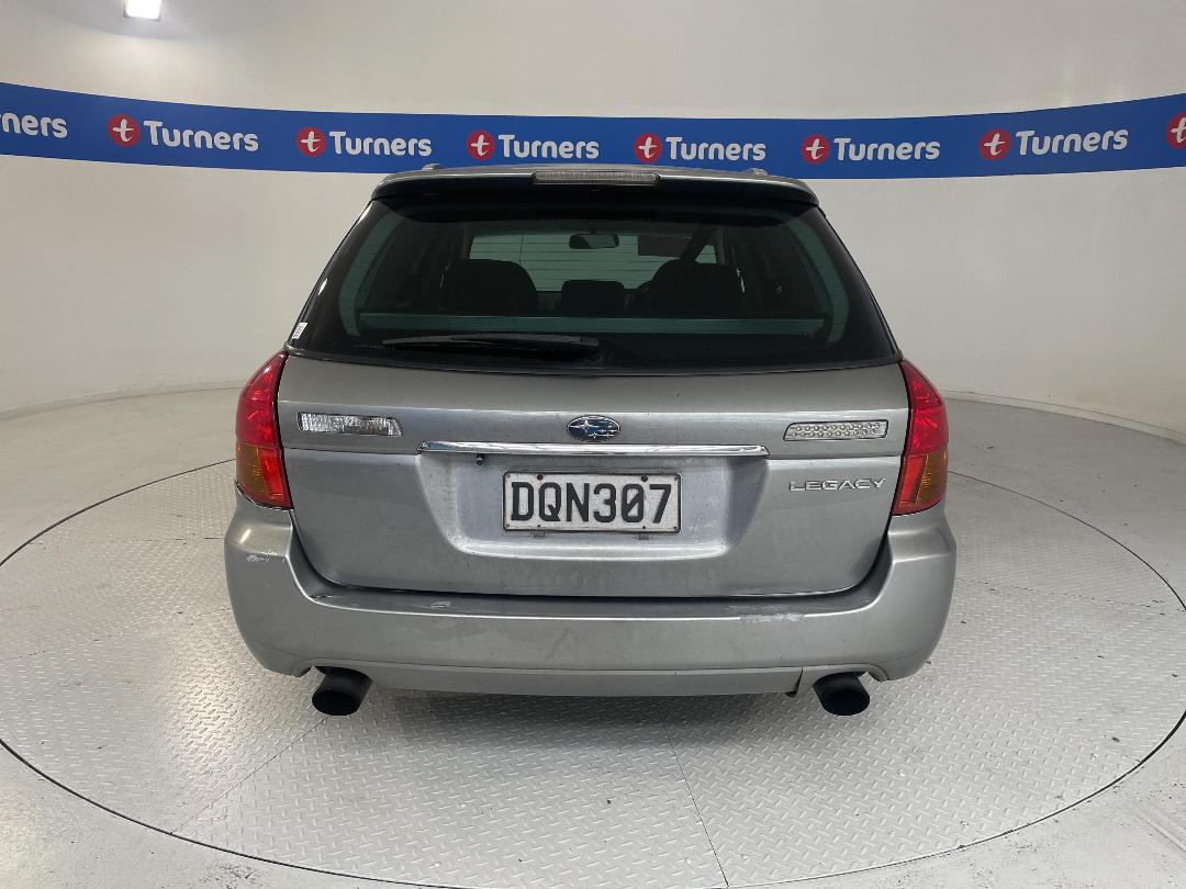 Photo '9' of Subaru Legacy Photo '9' of Subaru Legacy