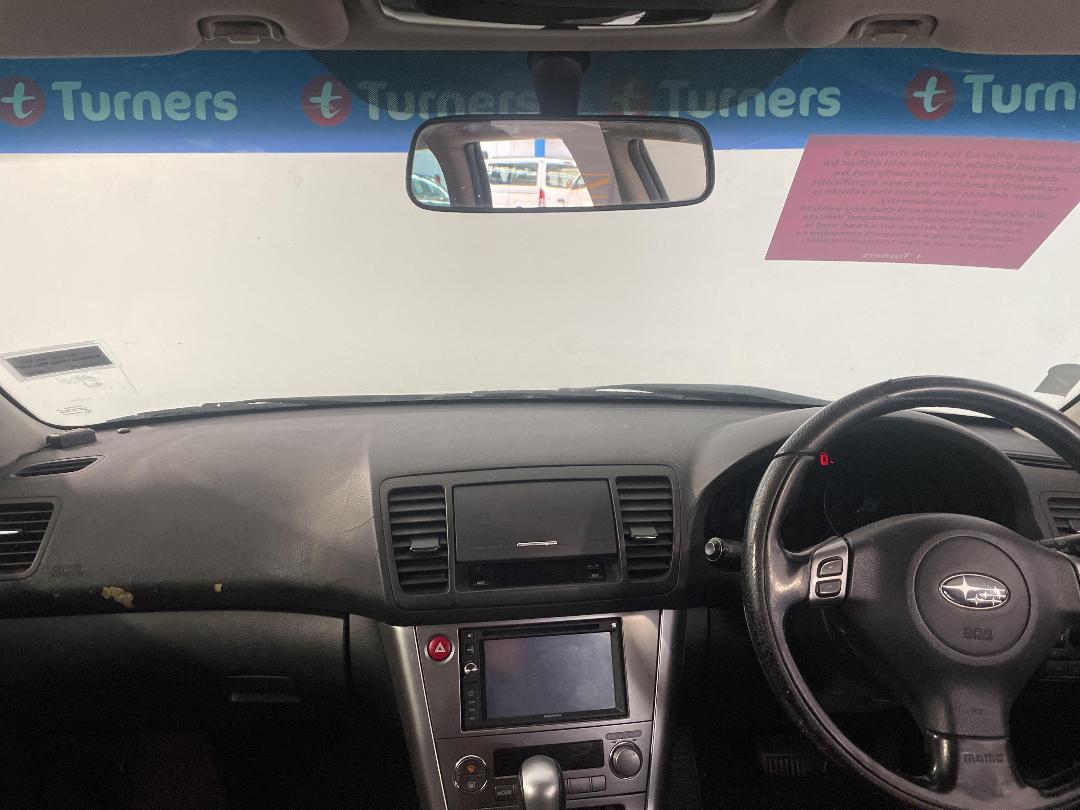 Photo '19' of Subaru Legacy Photo '19' of Subaru Legacy