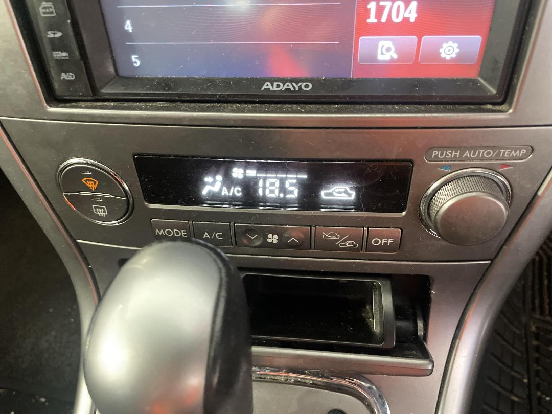 Photo '28' of Subaru Legacy Photo '28' of Subaru Legacy