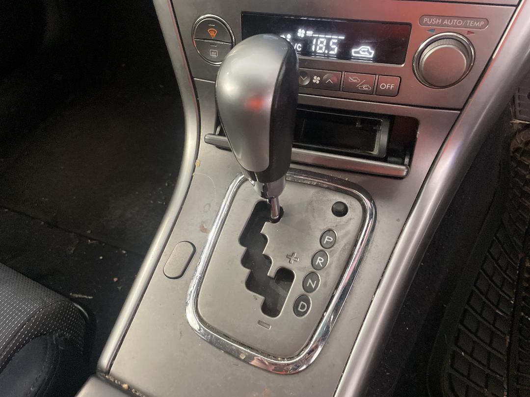 Photo '29' of Subaru Legacy Photo '29' of Subaru Legacy