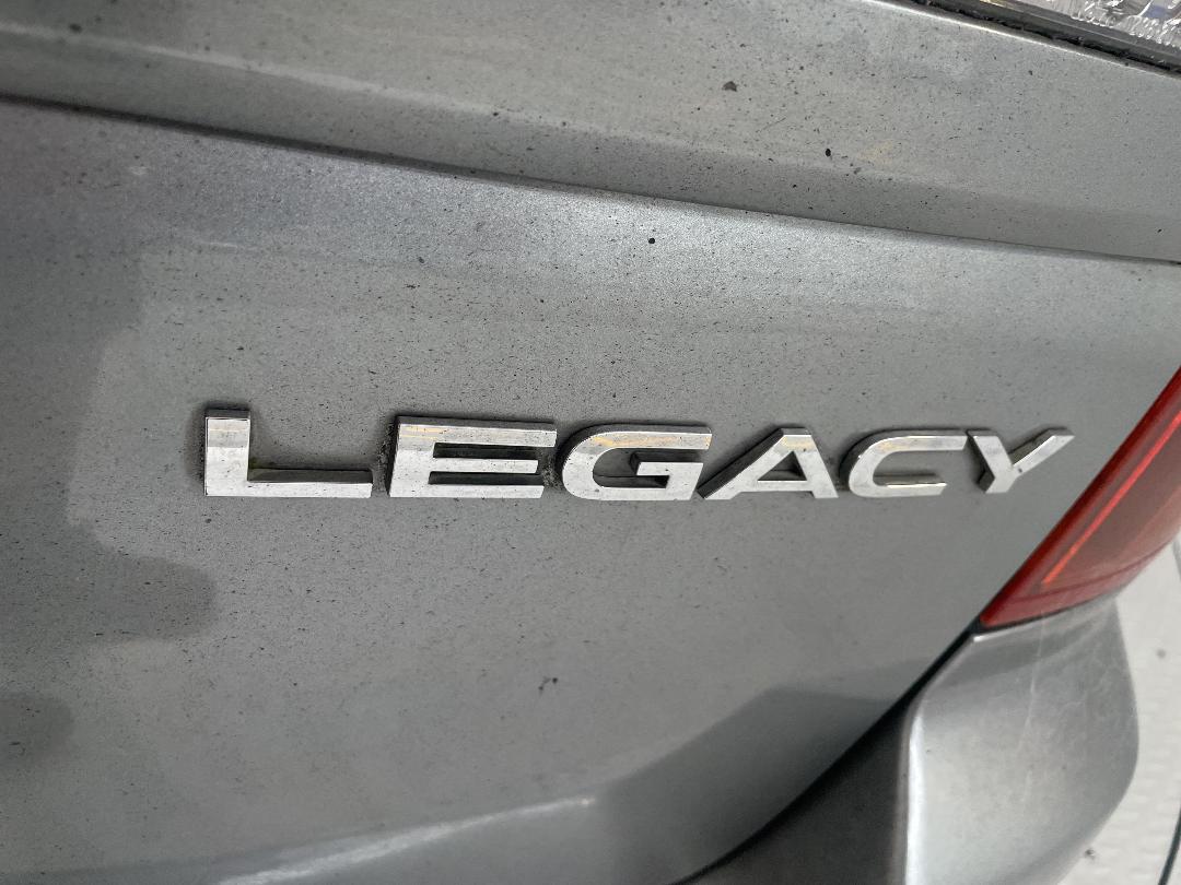 Photo '34' of Subaru Legacy Photo '34' of Subaru Legacy
