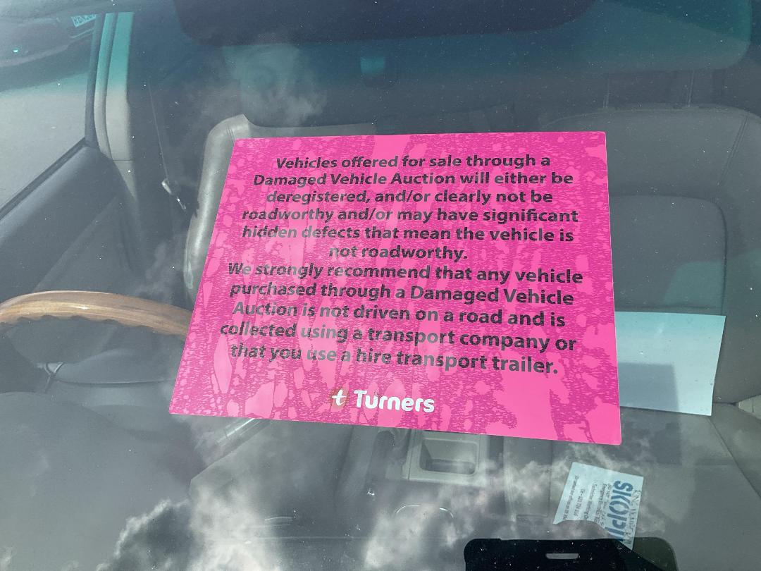 Photo '13' of Subaru Legacy