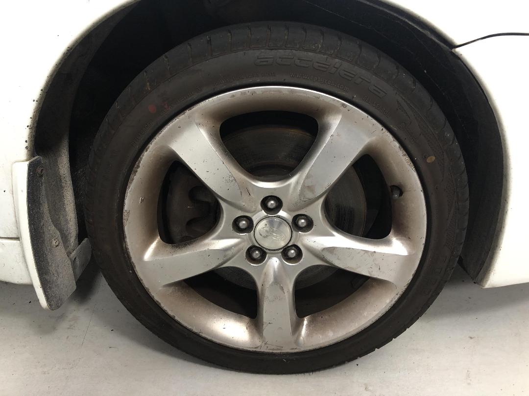 Photo '9' of Subaru Legacy