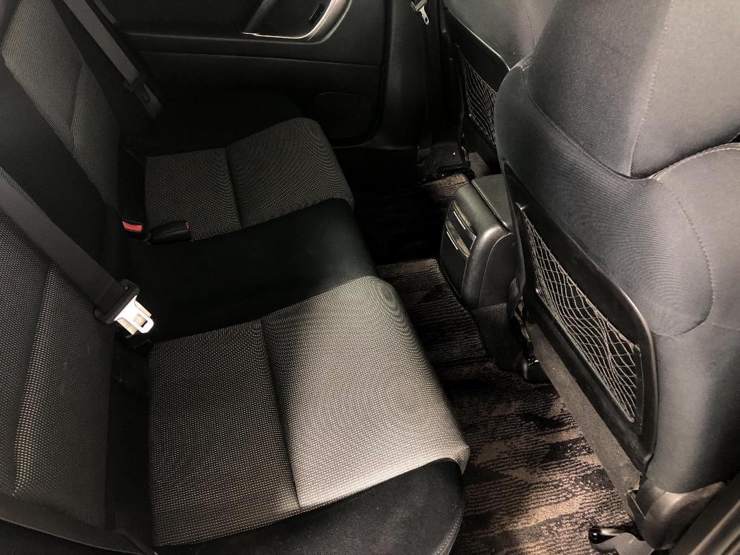 Photo '20' of Subaru Legacy