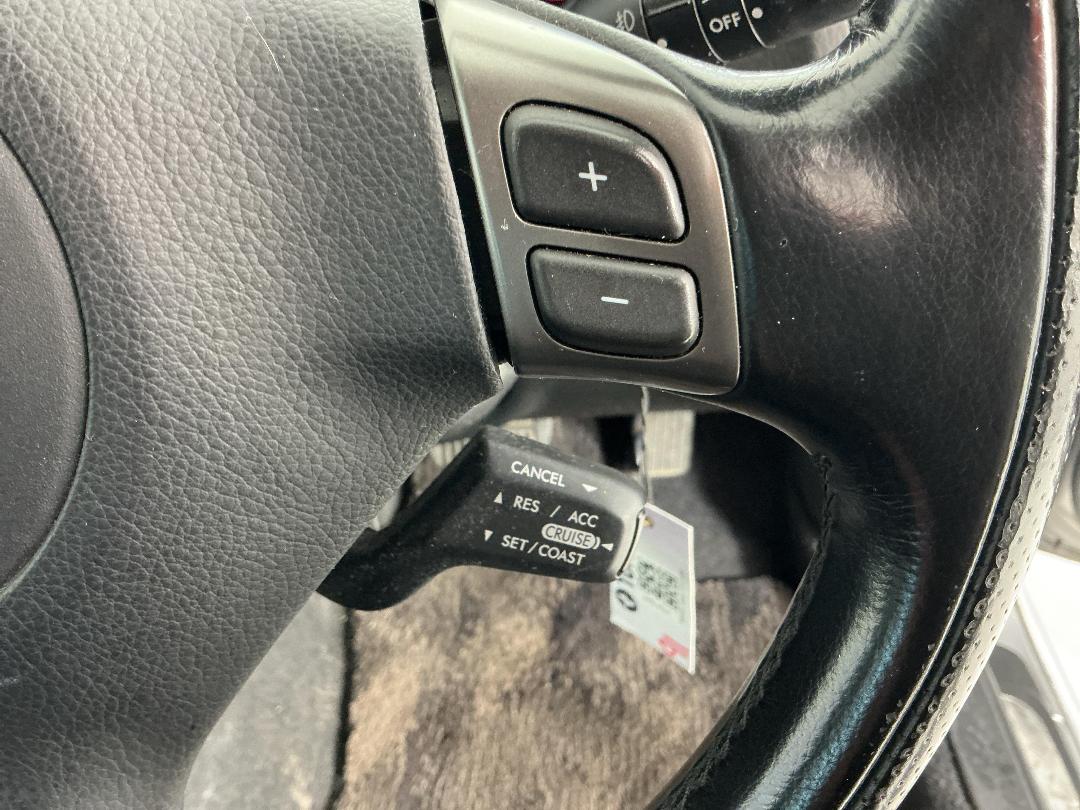 Photo '25' of Subaru Legacy