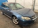 Thumbnail '1' of Subaru Legacy