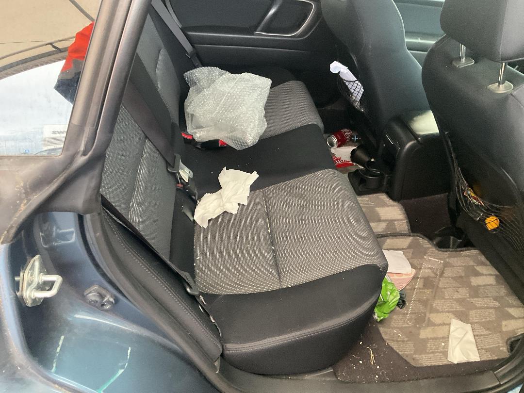 Photo '6' of Subaru Legacy Photo '6' of Subaru Legacy