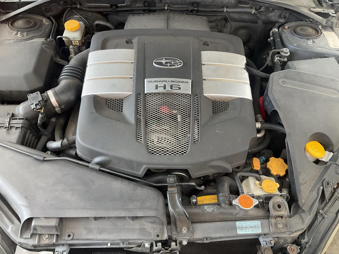 Photo '15' of Subaru Legacy Photo '15' of Subaru Legacy