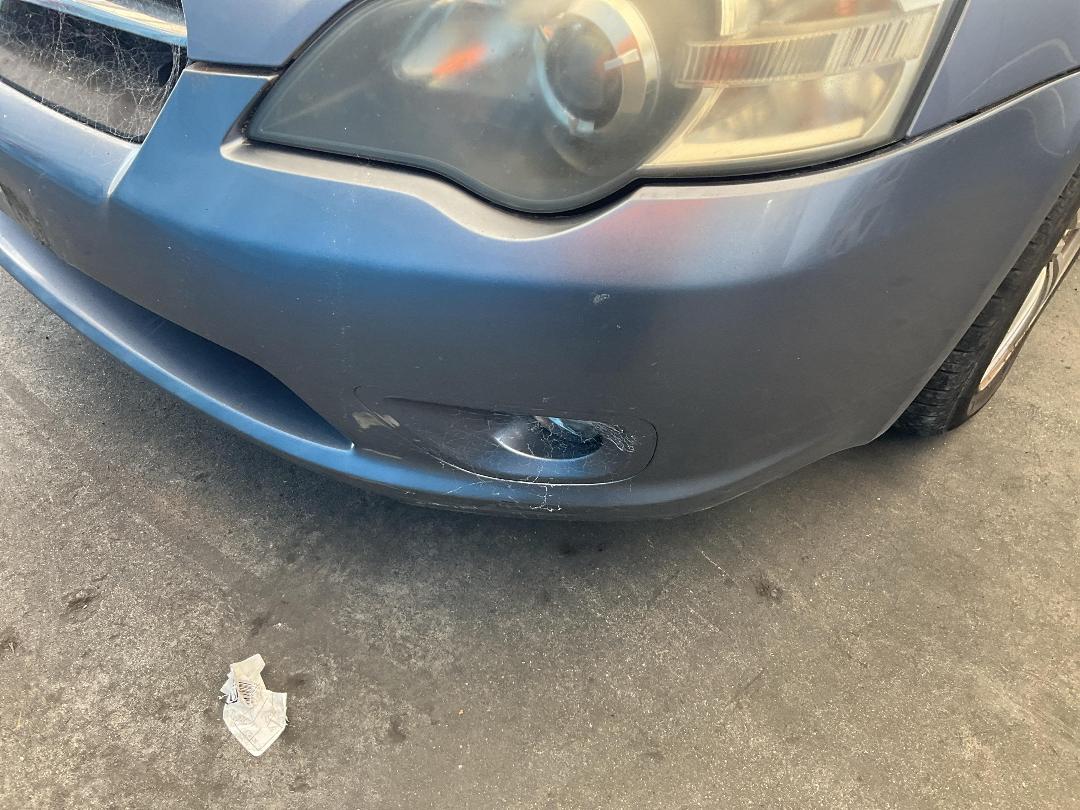 Photo '5' of Subaru Legacy