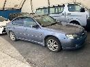 Thumbnail '1' of Subaru Legacy