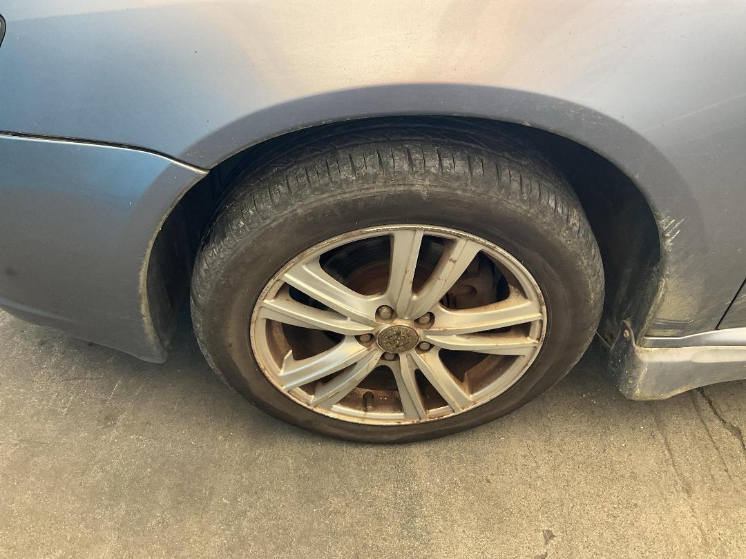 Photo '7' of Subaru Legacy