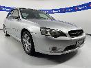 Thumbnail '1' of Subaru Legacy