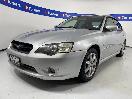 Thumbnail '4' of Subaru Legacy