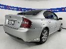 Thumbnail '7' of Subaru Legacy