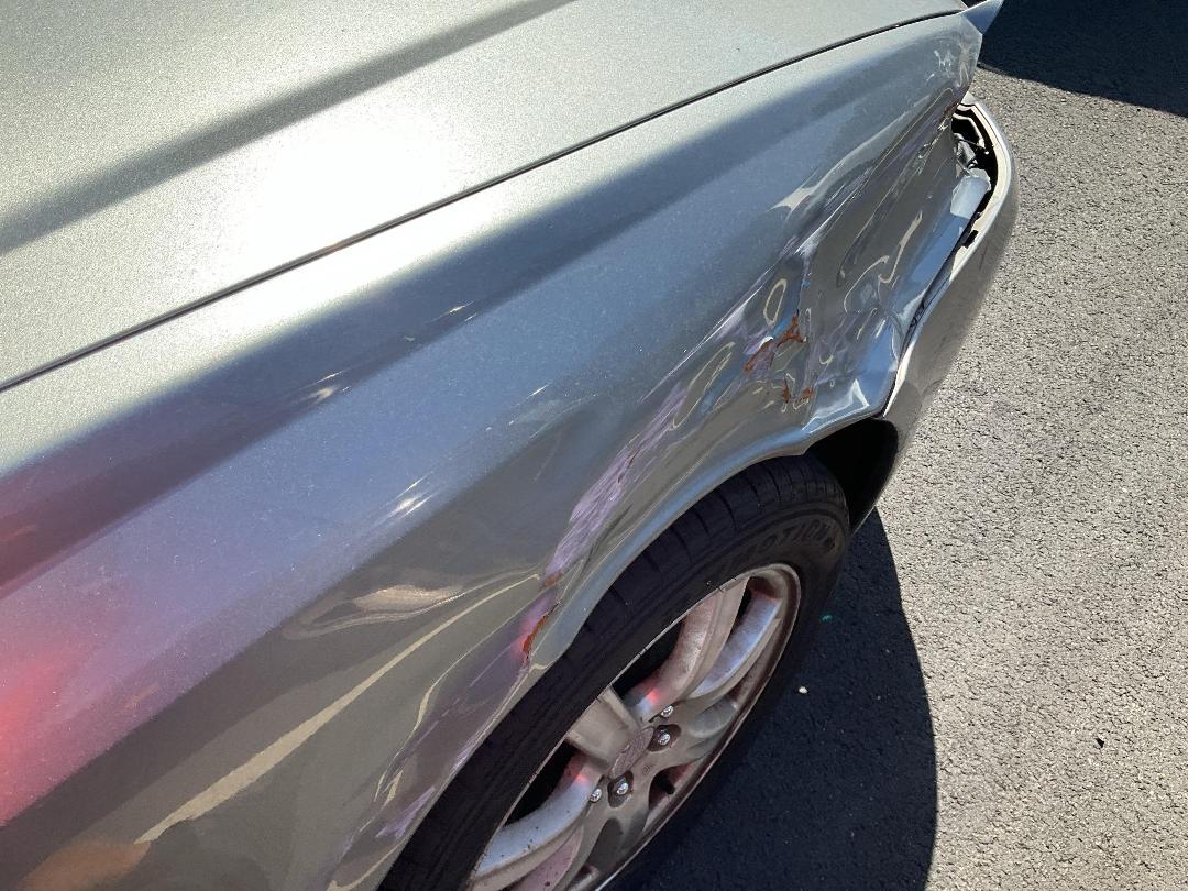 Photo '6' of Subaru Legacy Photo '6' of Subaru Legacy