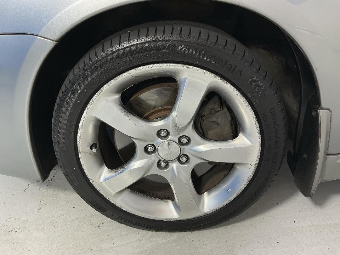 Photo '10' of Subaru Legacy