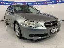 Thumbnail '1' of Subaru Legacy