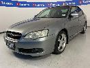 Thumbnail '4' of Subaru Legacy