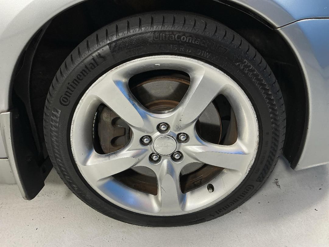 Photo '9' of Subaru Legacy