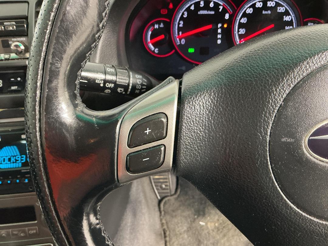 Photo '24' of Subaru Legacy