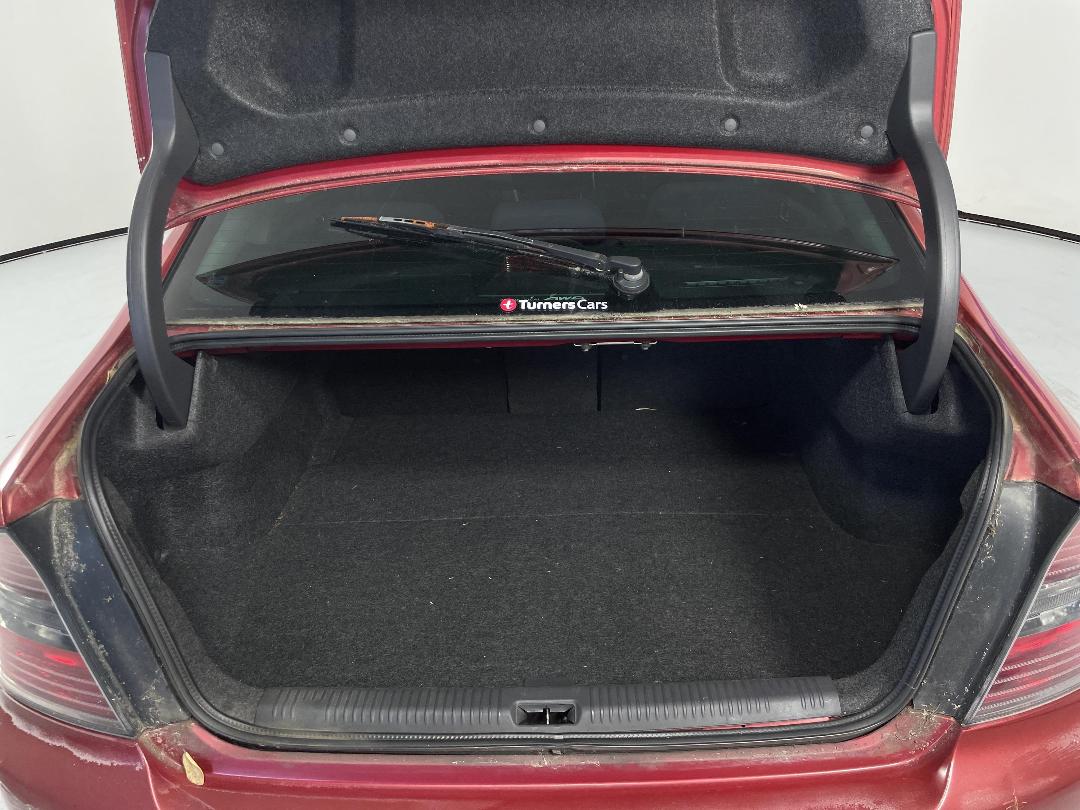 Photo '12' of Subaru Legacy