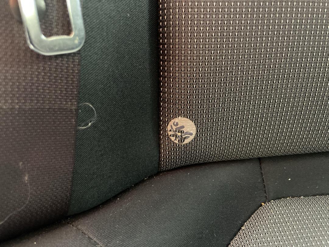 Photo '21' of Subaru Legacy