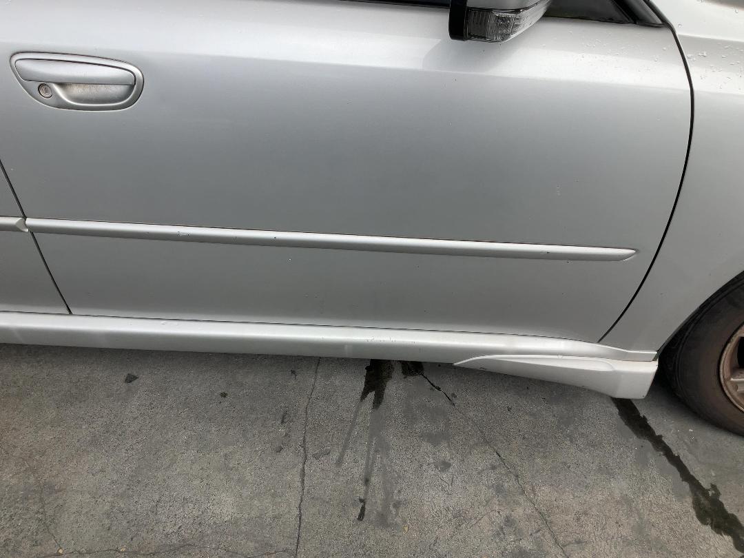 Photo '3' of Subaru Legacy