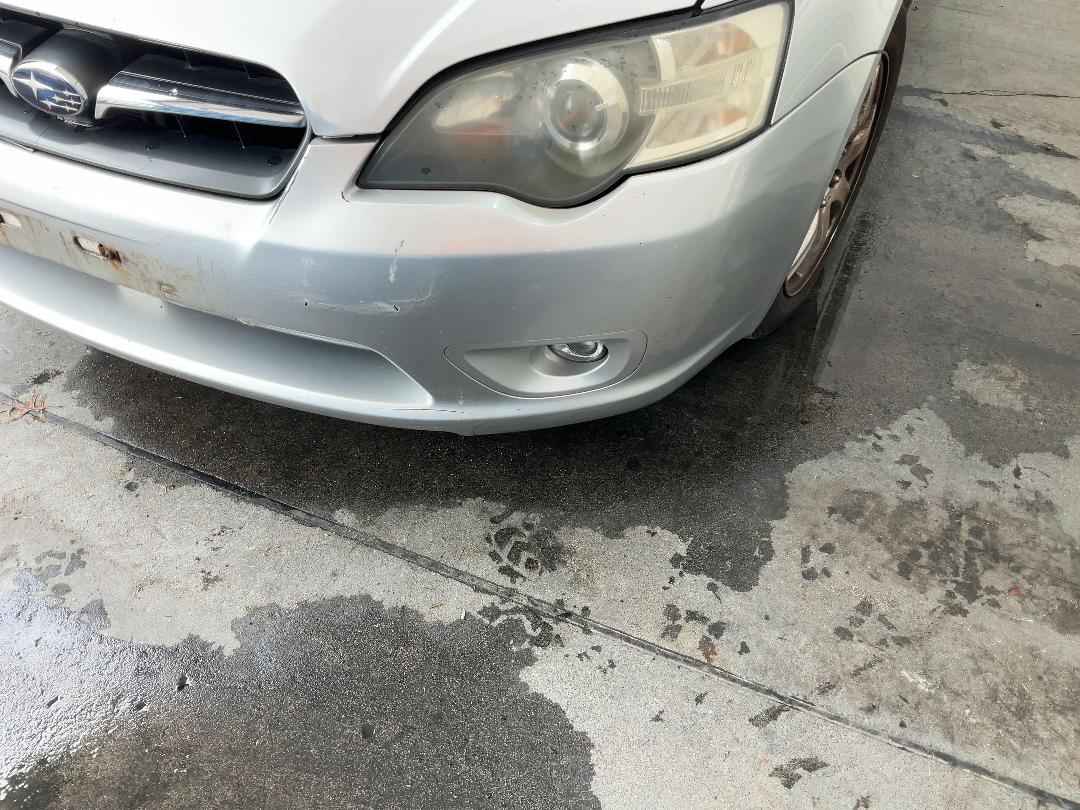 Photo '7' of Subaru Legacy