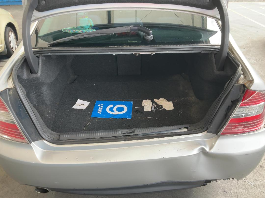 Photo '17' of Subaru Legacy