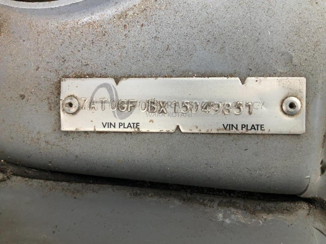 Photo '31' of Subaru Legacy