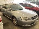 Thumbnail '2' of Subaru Legacy