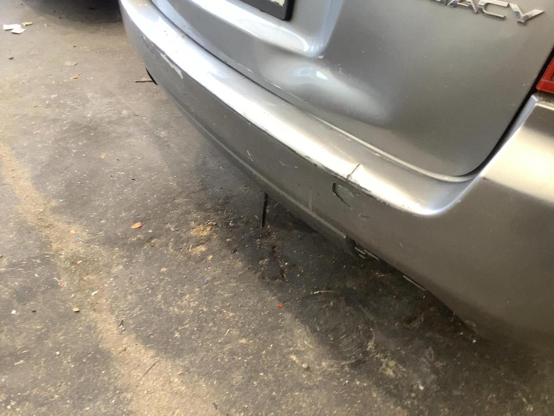 Photo '7' of Subaru Legacy