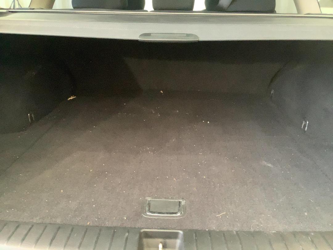 Photo '9' of Subaru Legacy