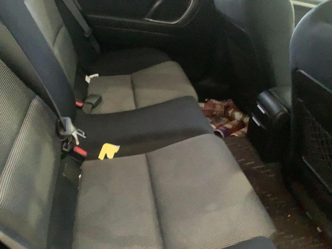 Photo '12' of Subaru Legacy