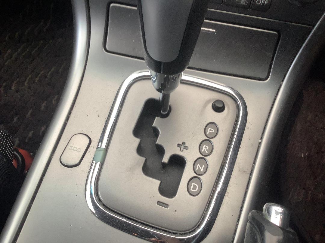 Photo '22' of Subaru Legacy