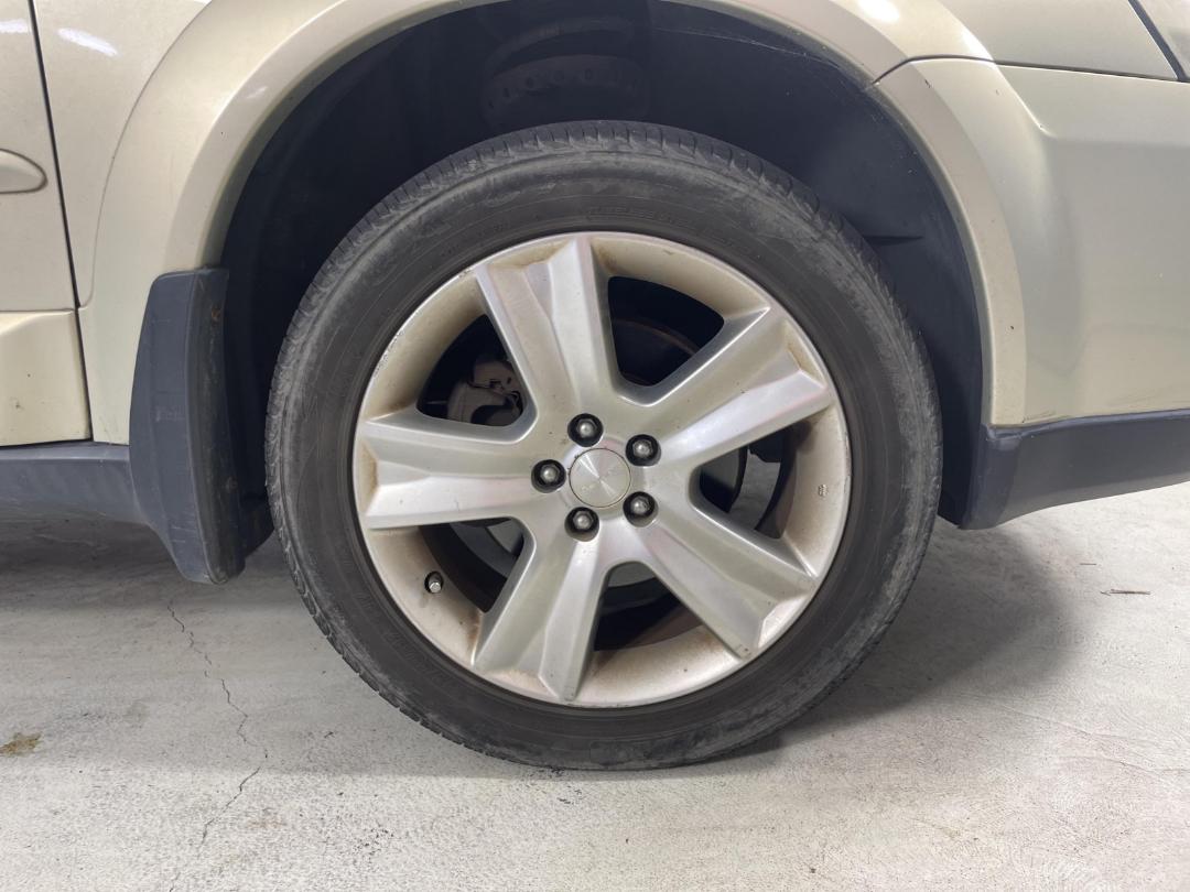 Photo '4' of Subaru Outback Photo '4' of Subaru Outback