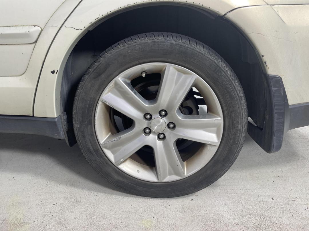 Photo '6' of Subaru Outback Photo '6' of Subaru Outback