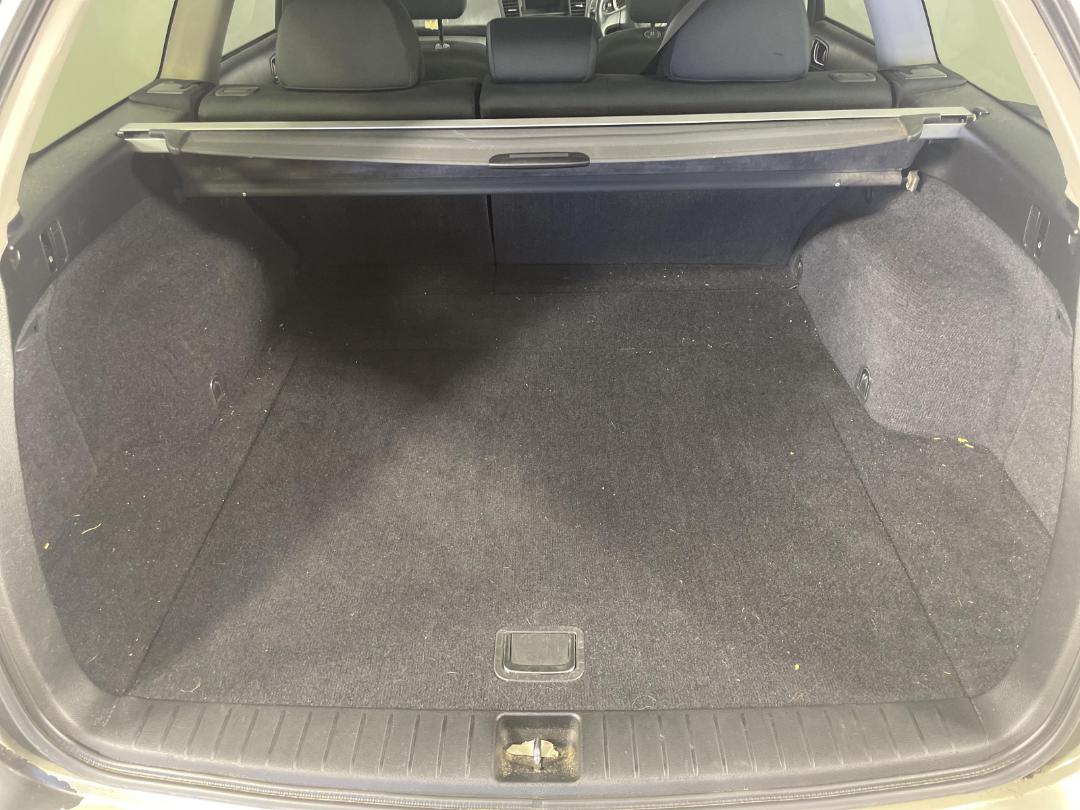 Photo '9' of Subaru Outback Photo '9' of Subaru Outback